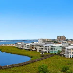  Apartment Jetty East A516