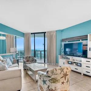  Holiday home Surfside #707