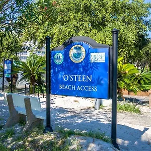  Apartment East Pass Towers 304