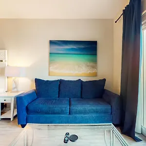  Holiday home Sandestin Luau 6525